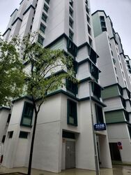 Blk 352B Canberra Road (Sembawang), HDB 4 Rooms #574555801